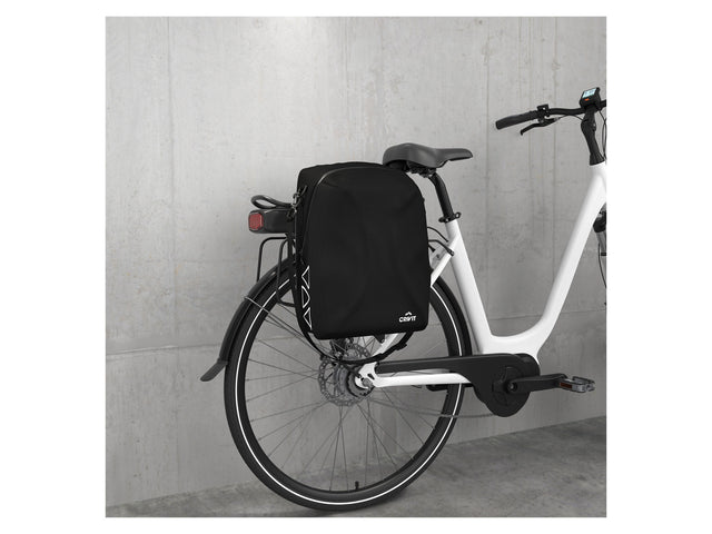 Sacoche pour porte-bagages