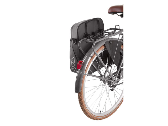 Sacoche pour porte-bagages