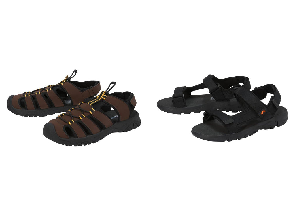 Sandales de randonnée homme