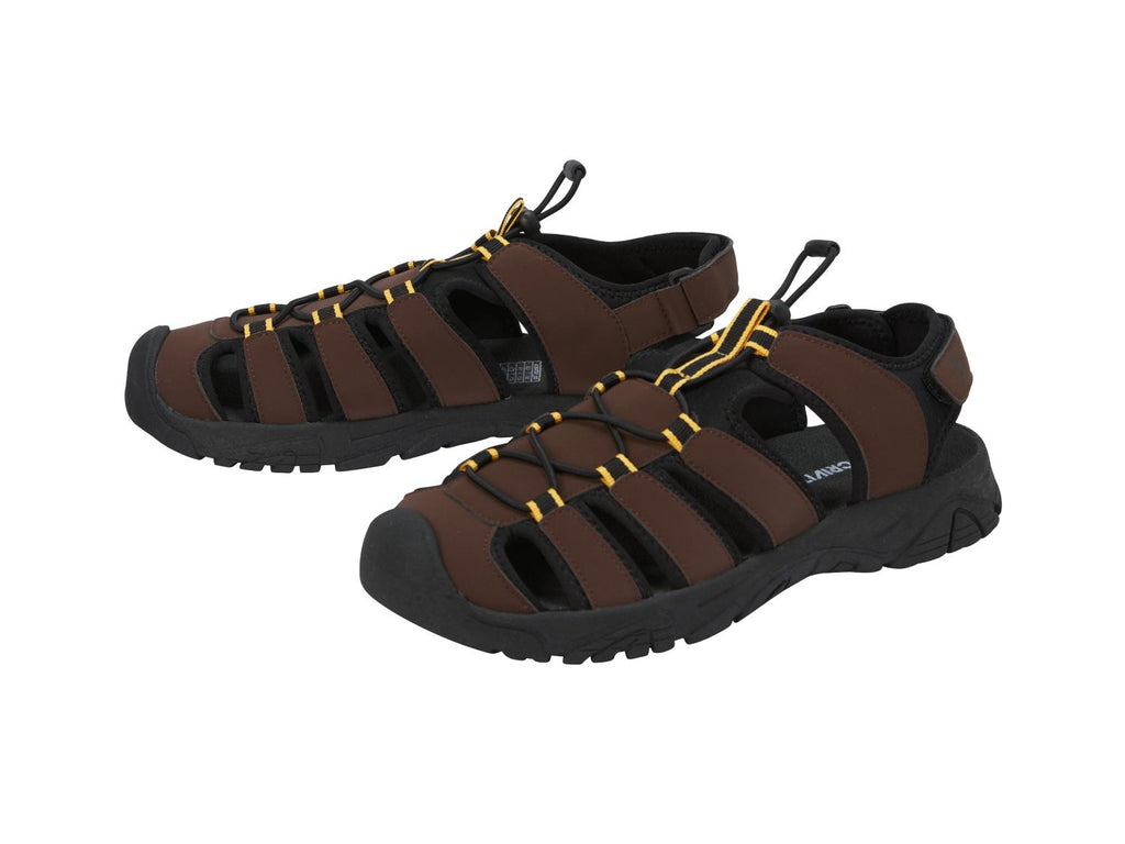 Sandales de randonnée homme