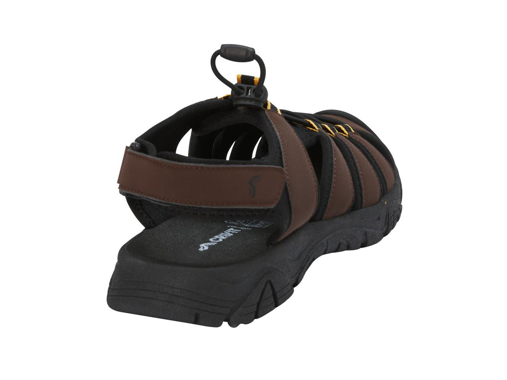 Sandales de randonnée homme