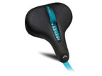 Selle de vélo de ville à mémoire de forme