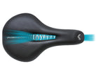 Selle de vélo de ville à mémoire de forme