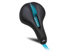 Selle de vélo de ville à mémoire de forme