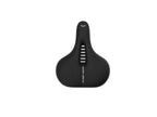 Selle de vélo de ville à mémoire de forme