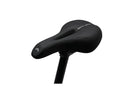 Selle de vélo de ville à mémoire de forme