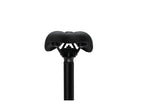 Selle de vélo de ville à mémoire de forme