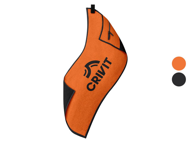 Serviette de sport, 90 x 40 cm