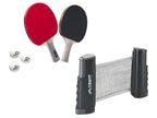 Set de raquettes de ping-pong ou filet de ping-pong
