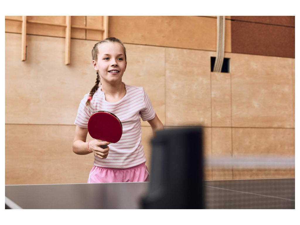 Set de raquettes de ping-pong ou filet de ping-pong