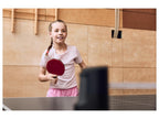 Set de raquettes de ping-pong ou filet de ping-pong