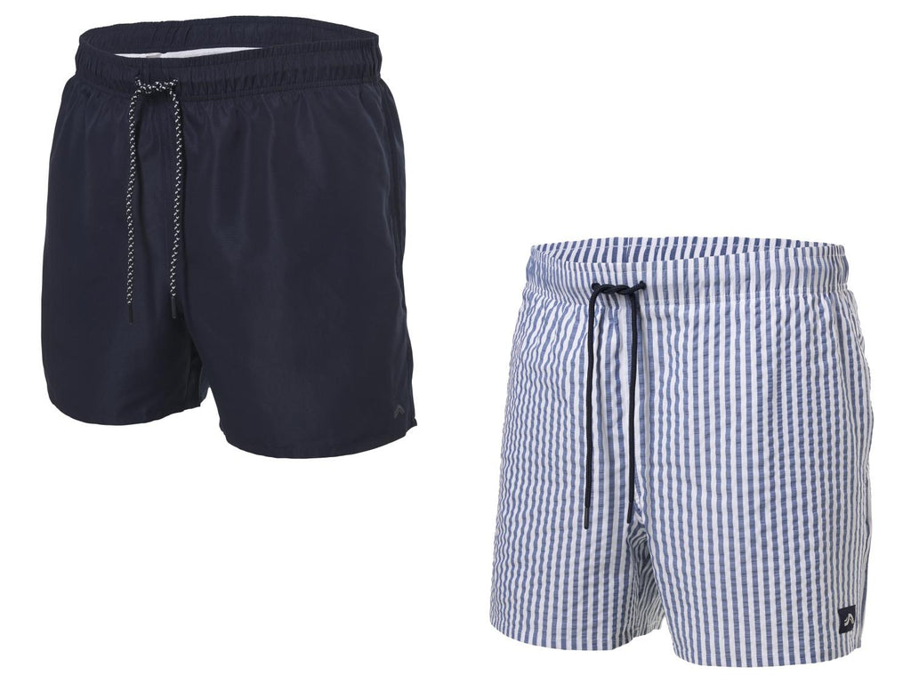 Short de bain homme