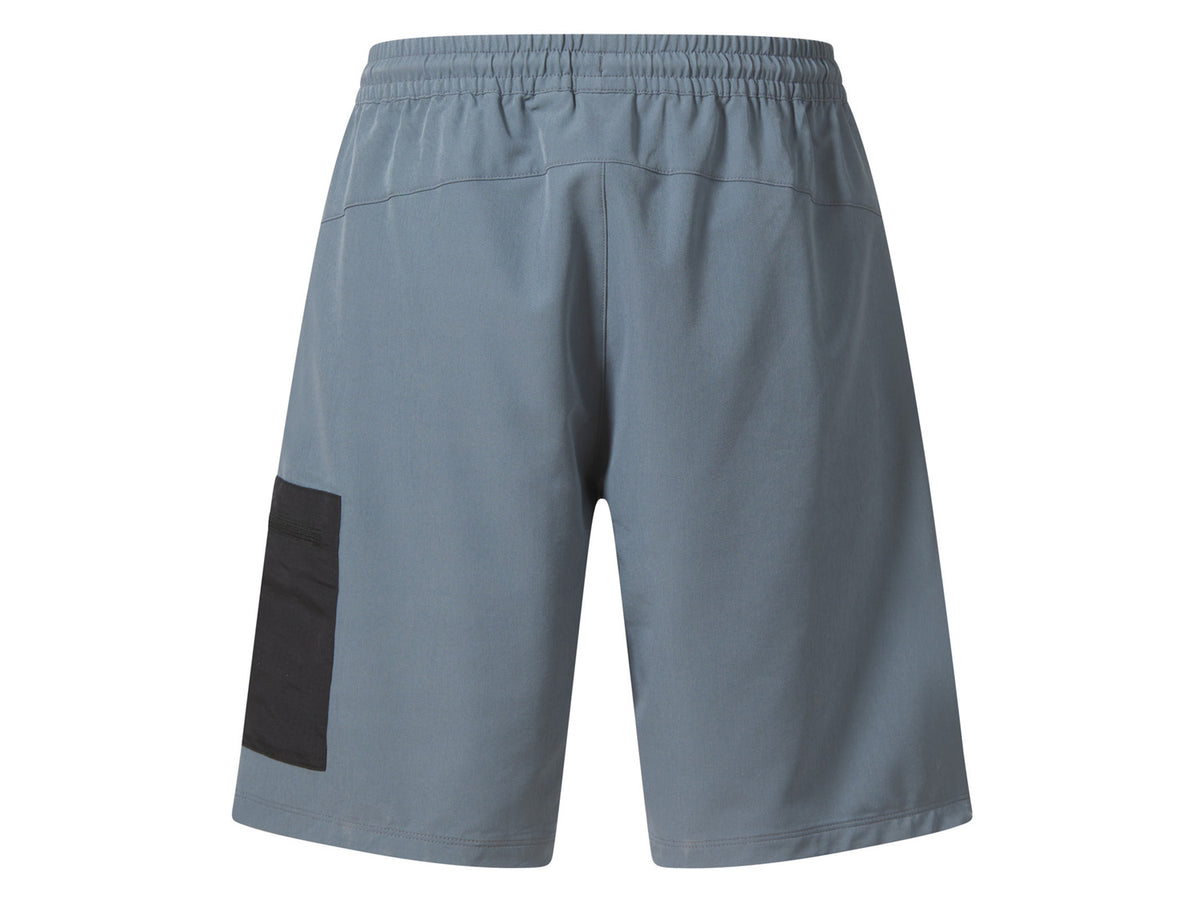 Short fonctionnel homme