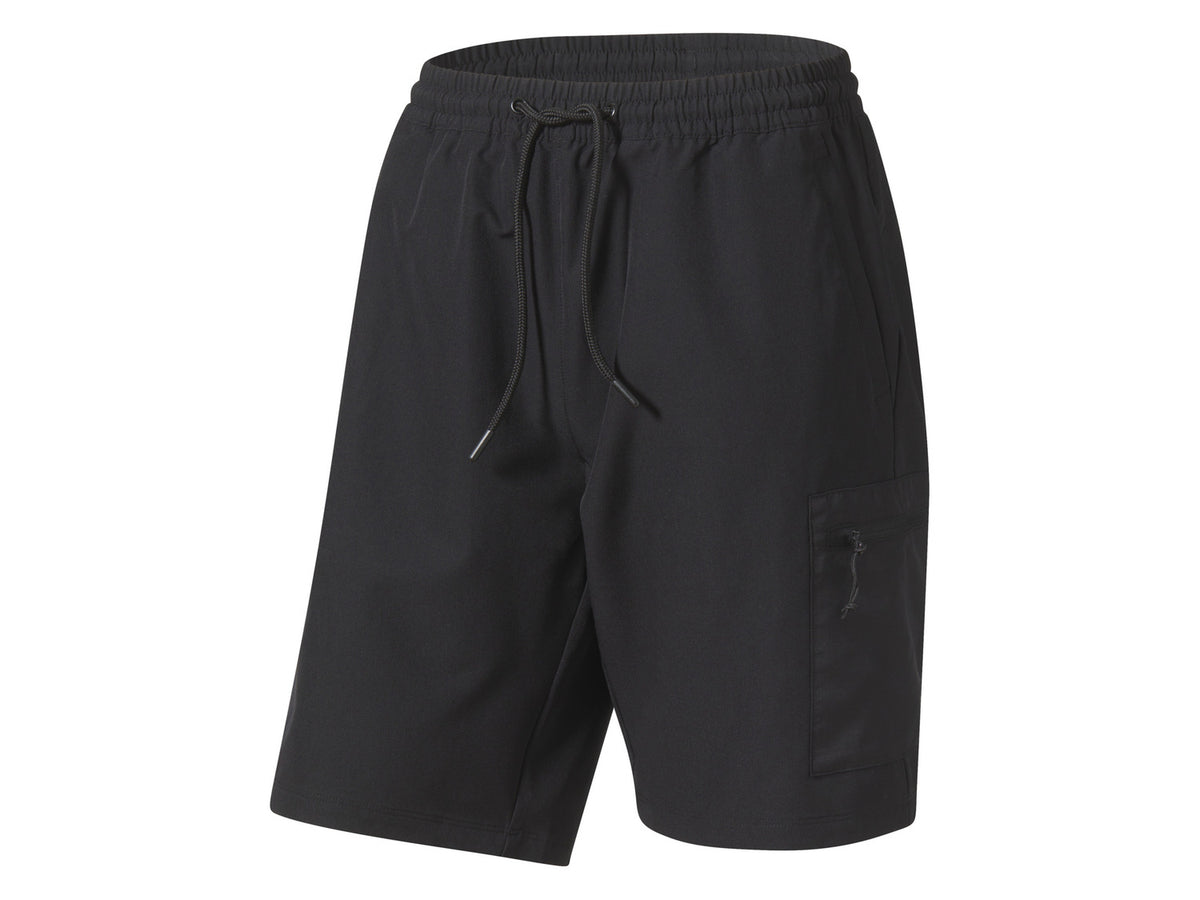 Short fonctionnel homme