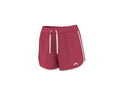 Short molletonné femme