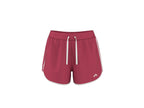Short molletonné femme