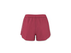 Short molletonné femme