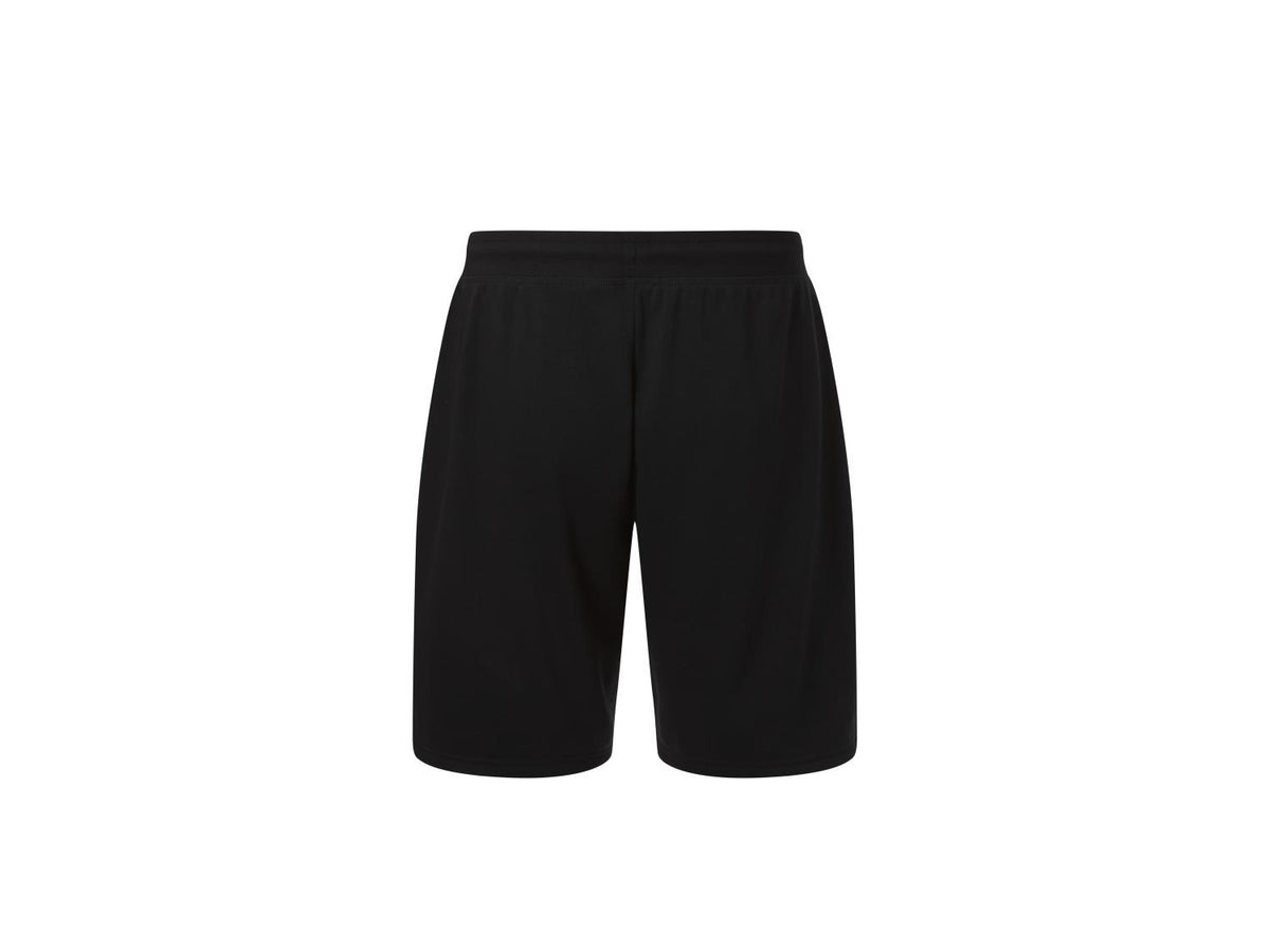 Short molletonné homme