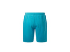 Short molletonné homme