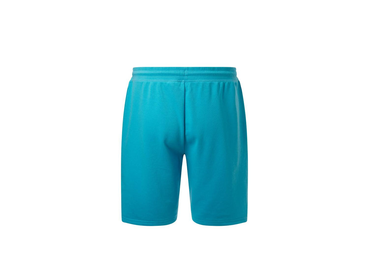 Short molletonné homme
