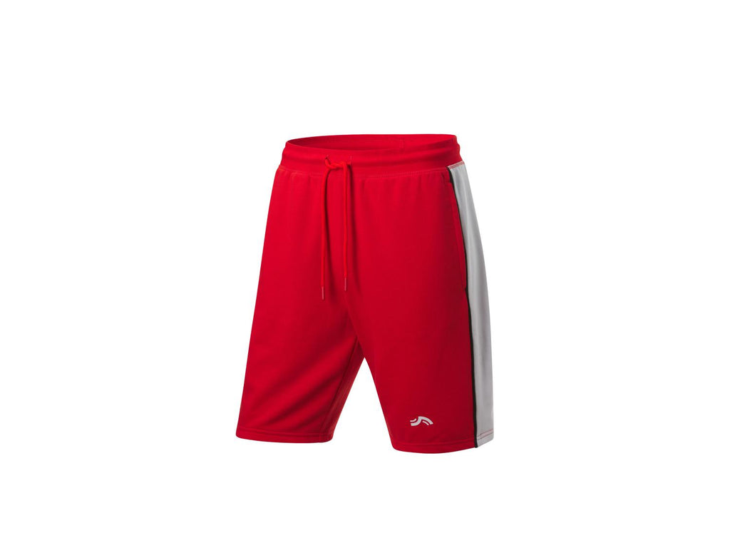 Short molletonné homme