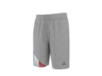 Short molletonné homme
