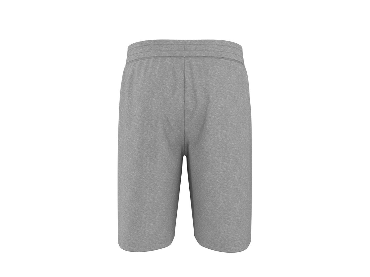 Short molletonné homme