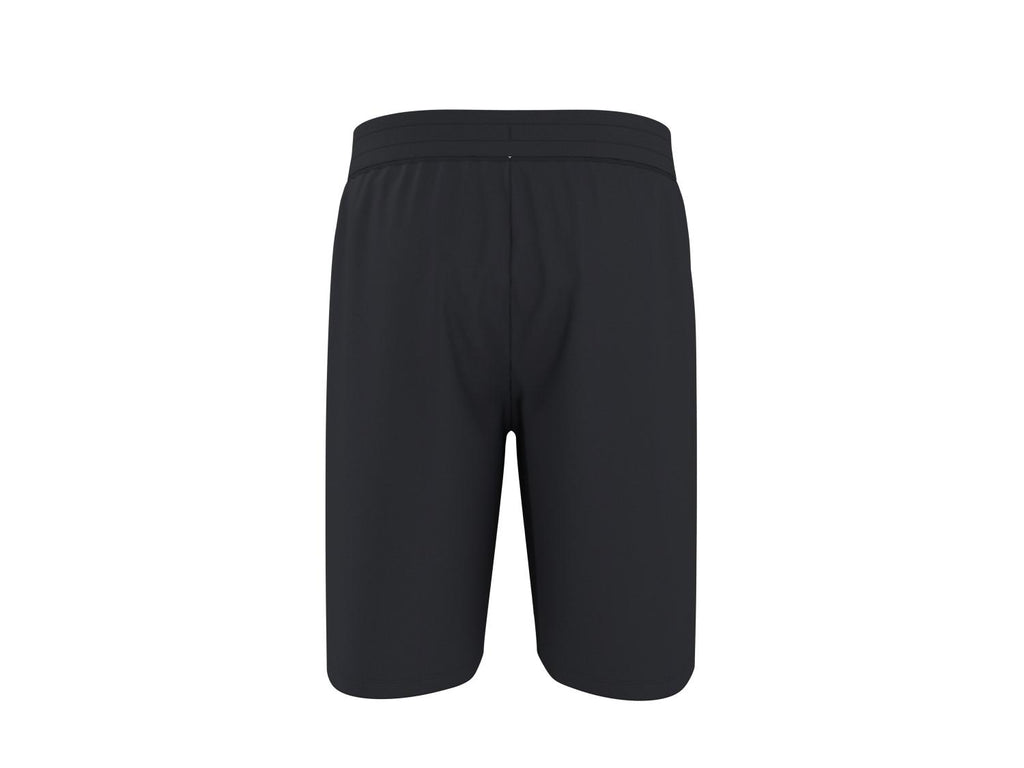 Short molletonné homme