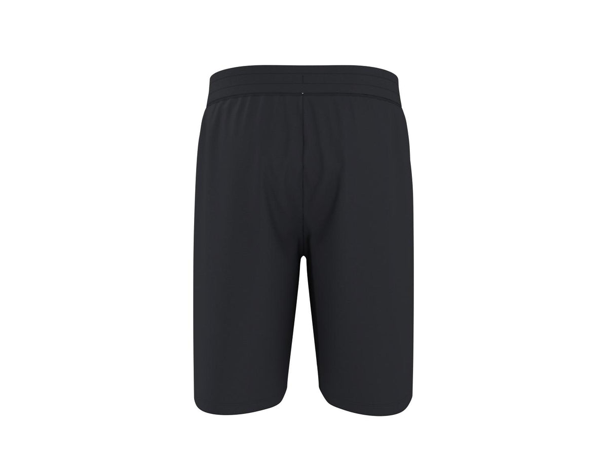 Short molletonné homme