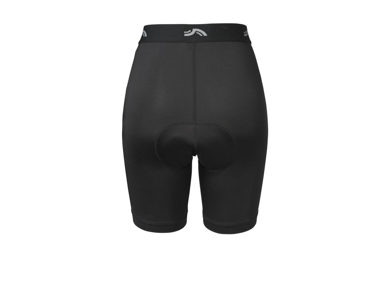 Short technique 2 en 1 femme