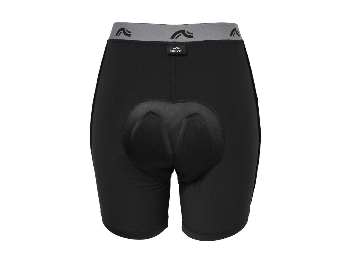 Short technique 2 en 1 femme