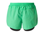 Short technique 2 en 1 homme