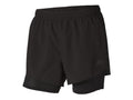 Short technique 2 en 1 homme