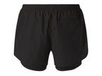 Short technique 2 en 1 homme