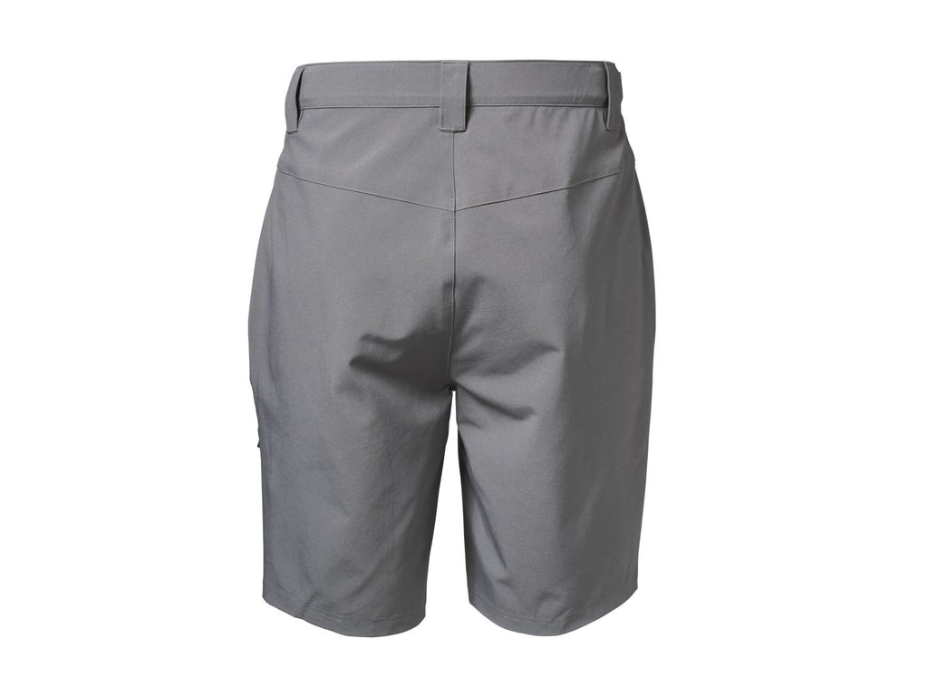 Short technique 2 en 1 homme