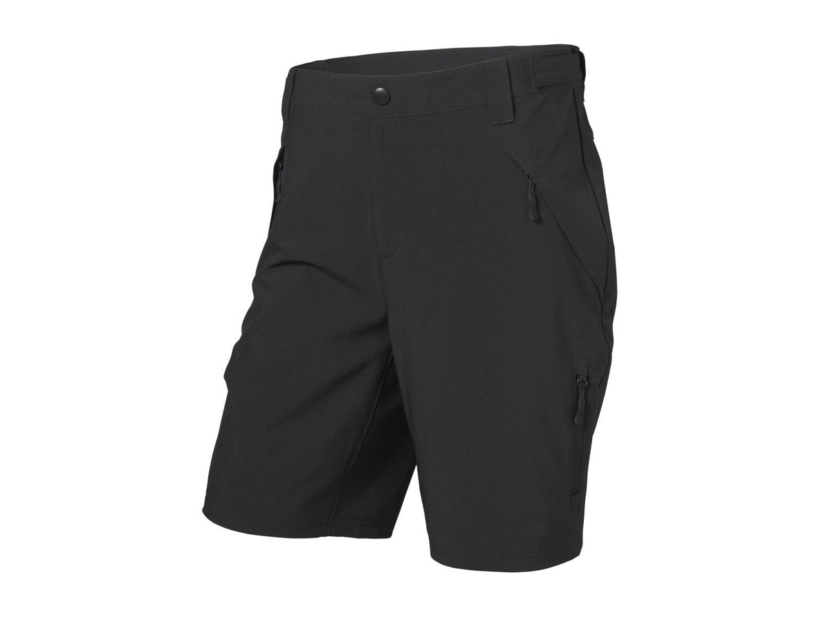 Short technique 2 en 1 homme