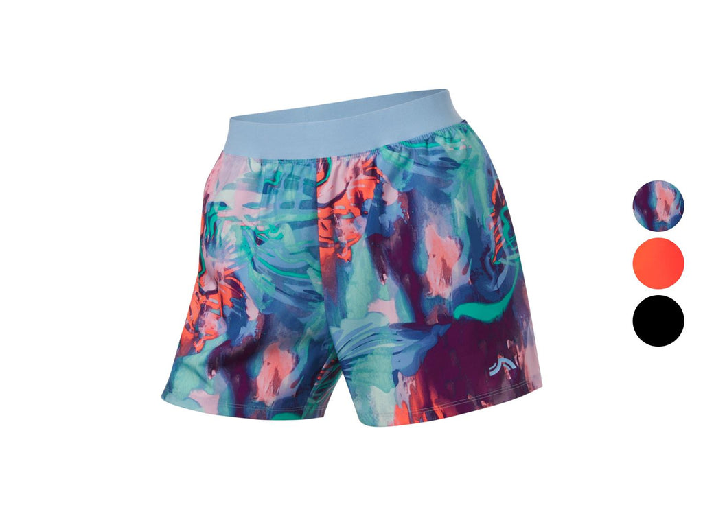 Short technique femme