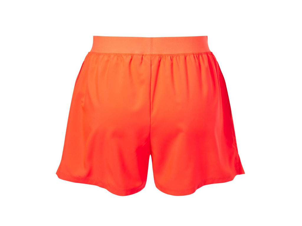 Short technique femme