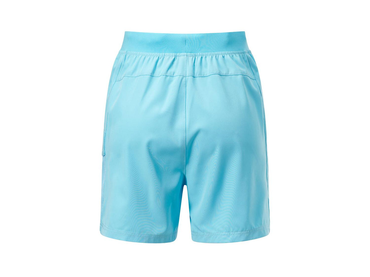 Short technique femme