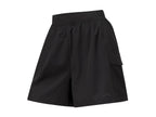 Short technique femme