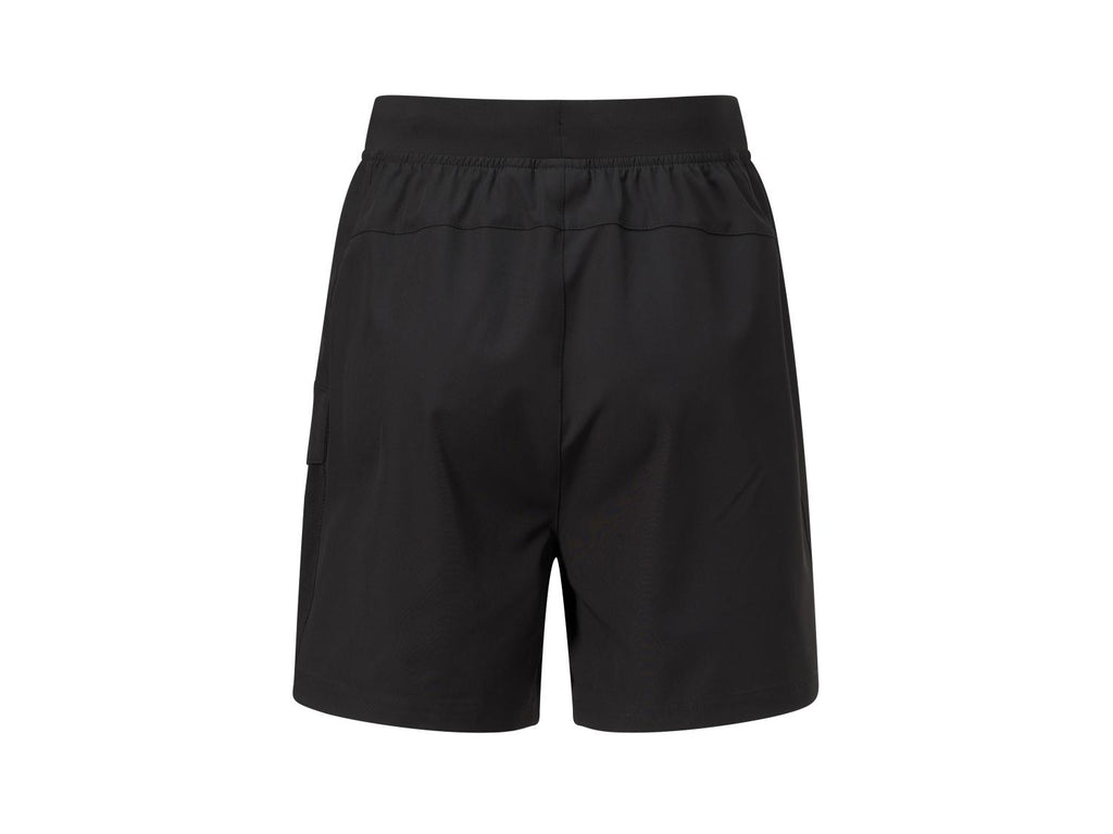 Short technique femme