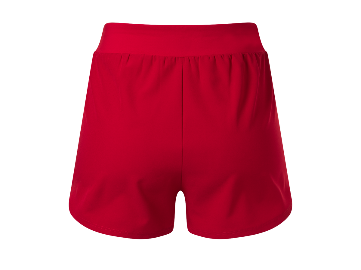 Short technique femme