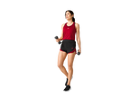 Short technique femme