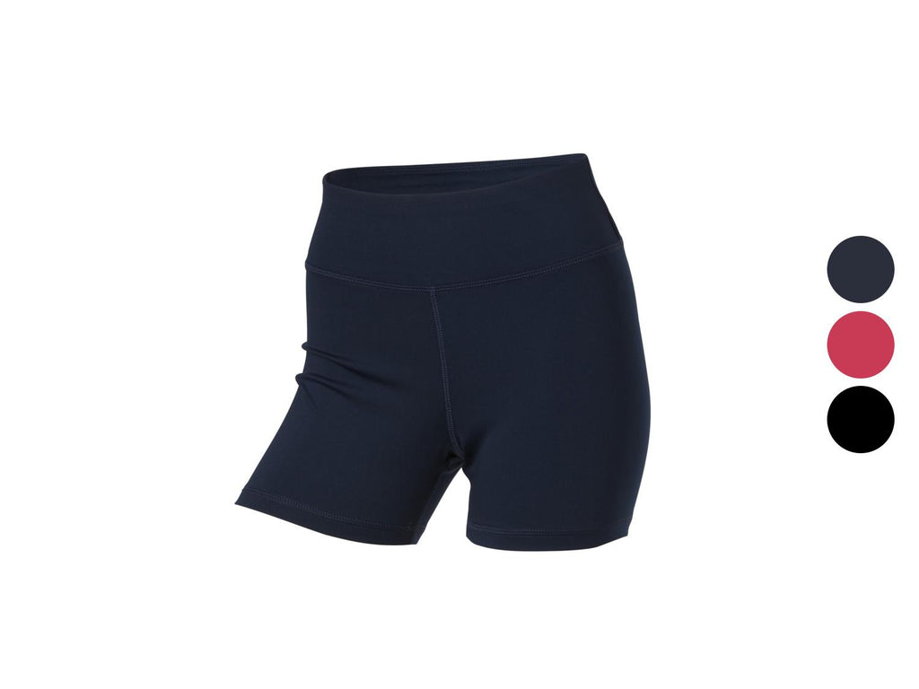 Short technique femme