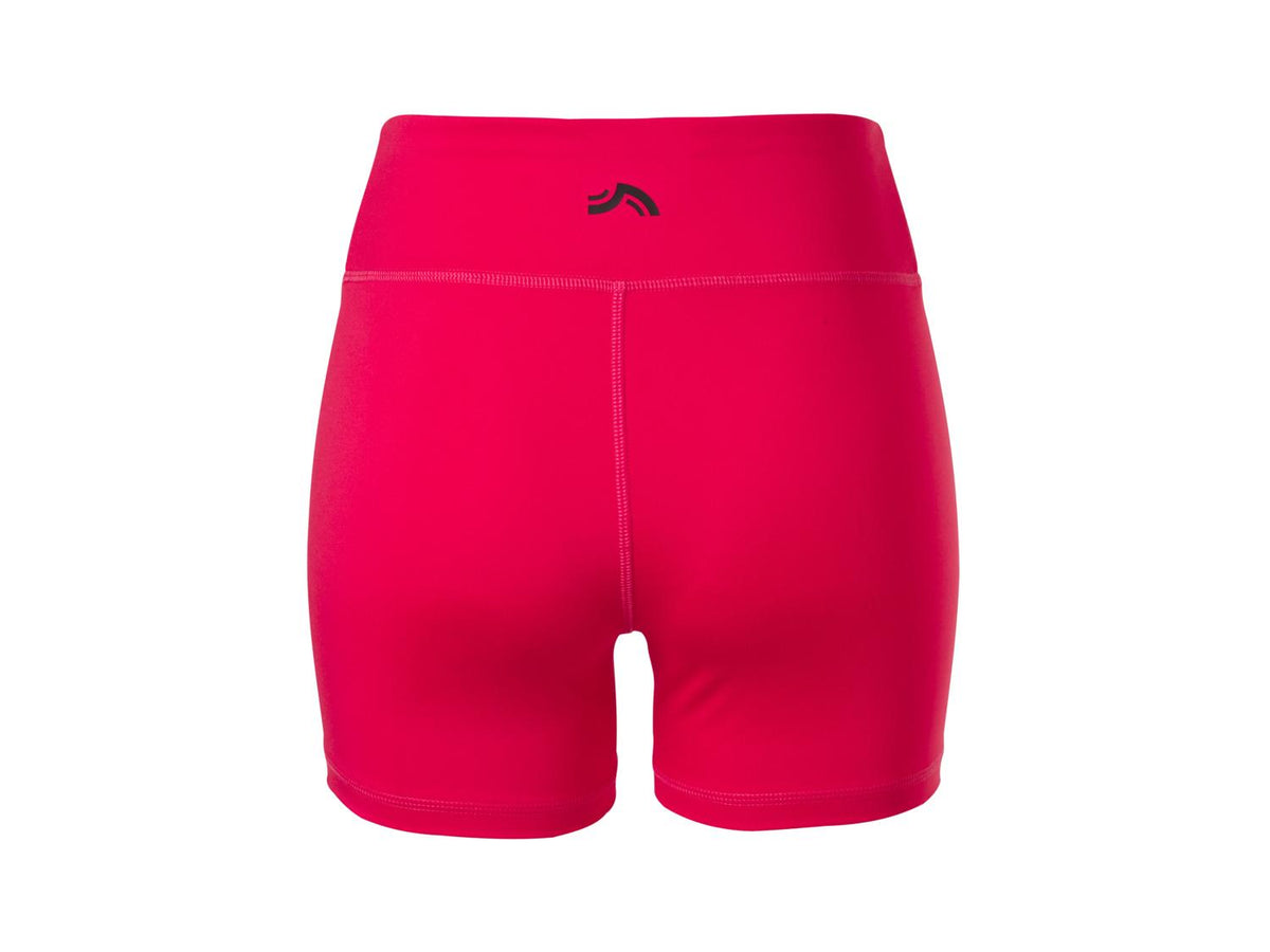 Short technique femme