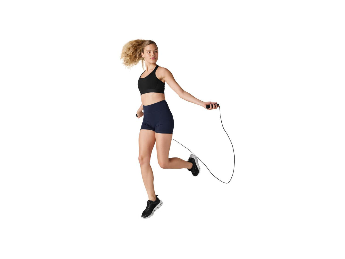 Short technique femme