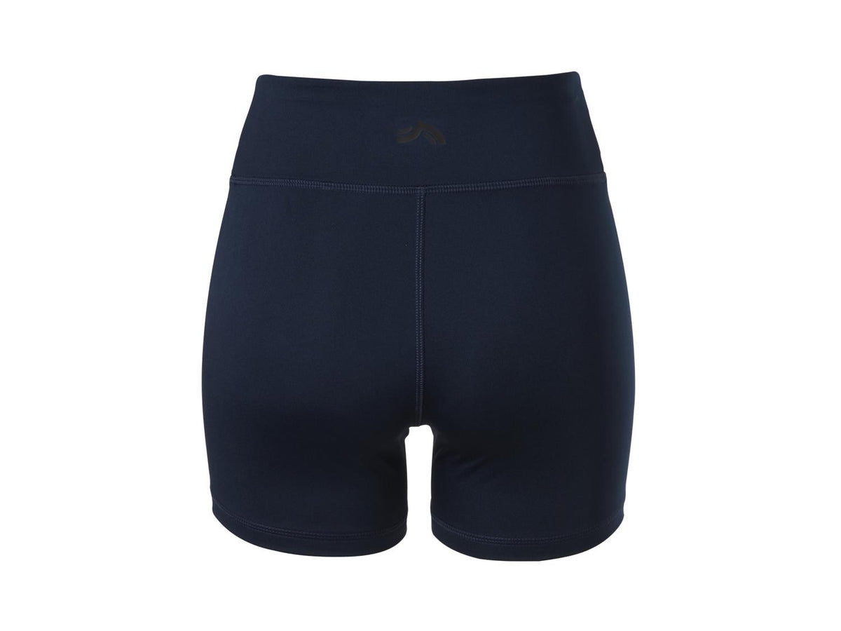 Short technique femme