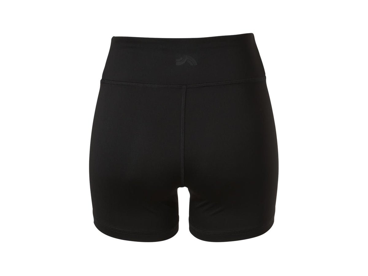 Short technique femme