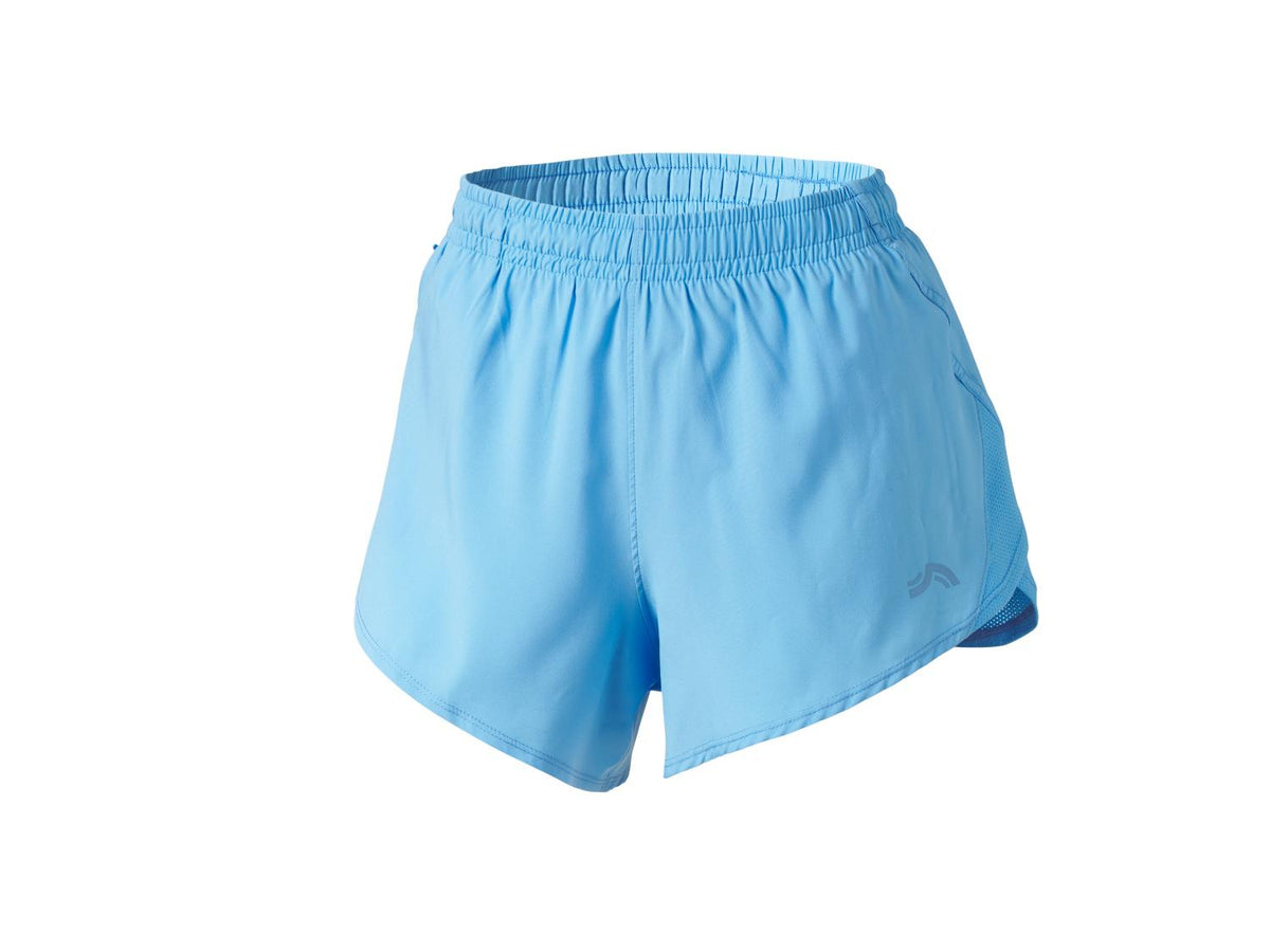 Short technique femme