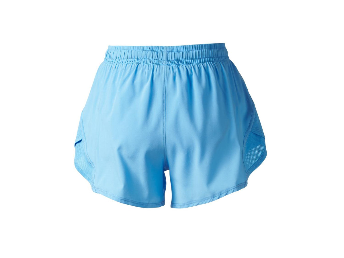 Short technique femme